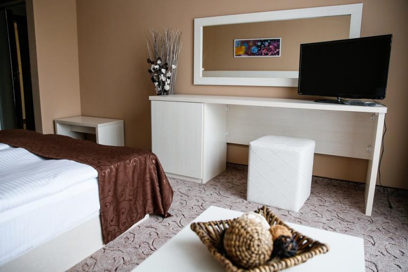 Хотел Айнщайн - Снимка 5