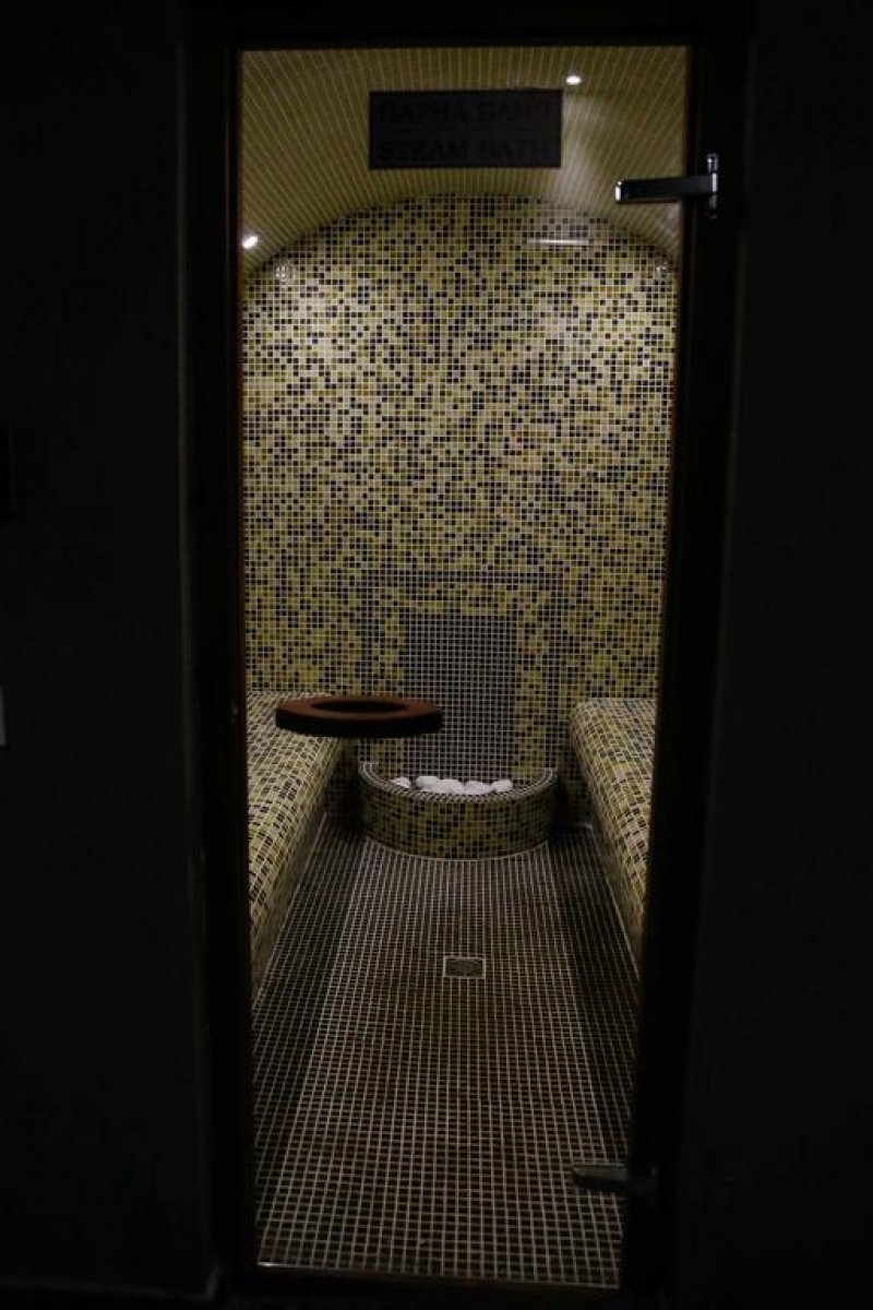 Хотел Айнщайн - Снимка 9