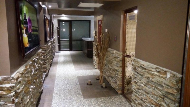 Хотел Айнщайн - Снимка 2