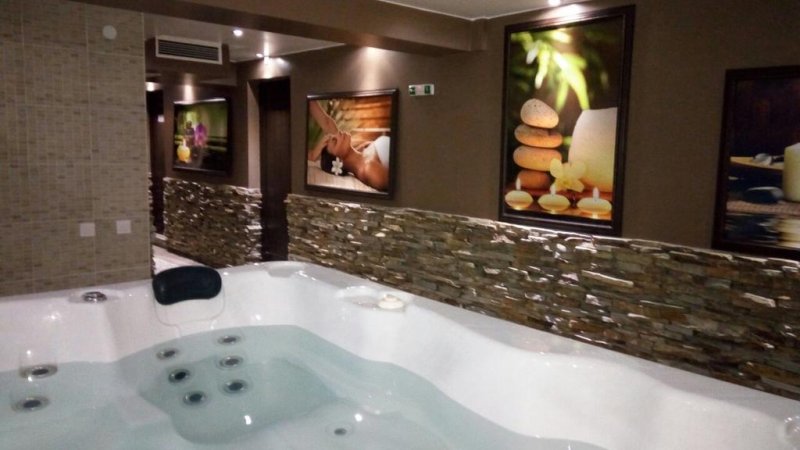 Хотел Айнщайн - Снимка 7