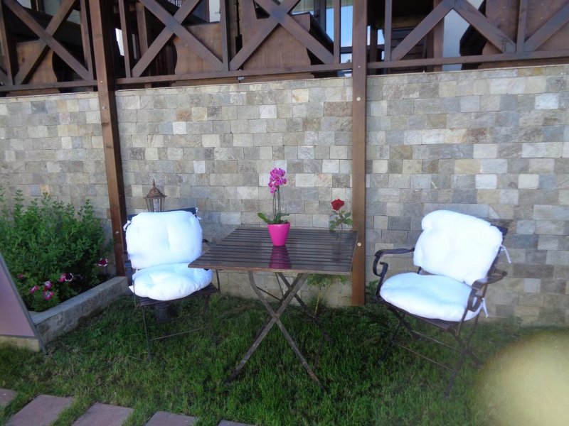 Хотел Айнщайн - Снимка 1