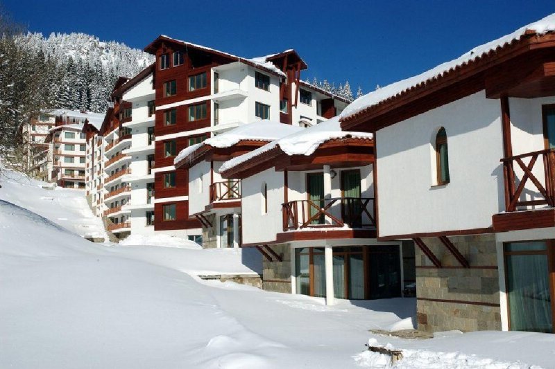 Вили Форест Нук - Снимка 0