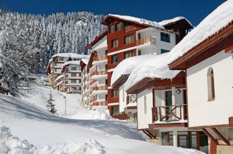 Вили Форест Нук - Снимка 7