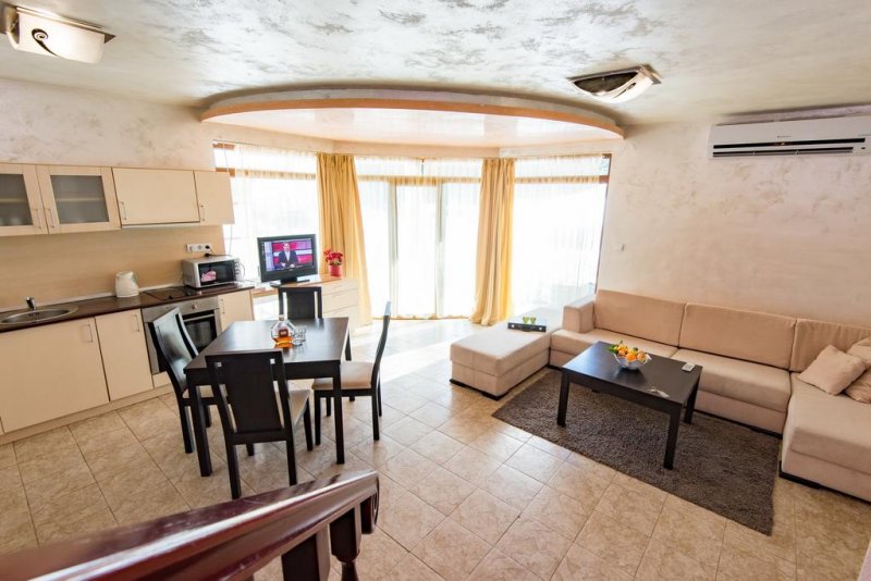 Вили Форест Нук - Снимка 9