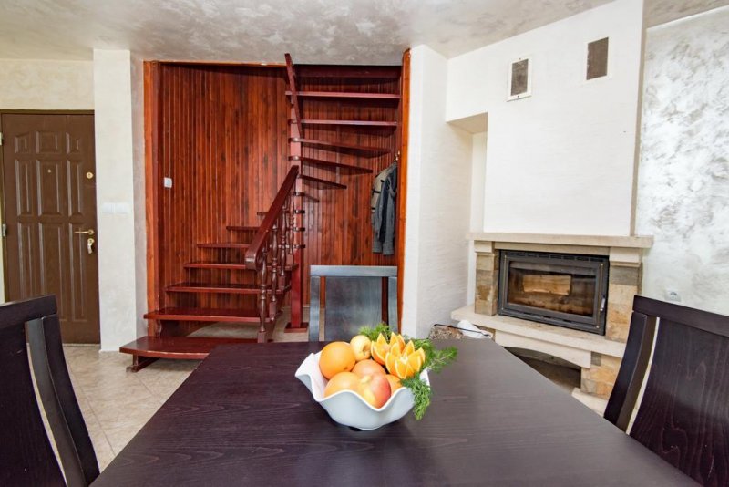 Вили Форест Нук - Снимка 11