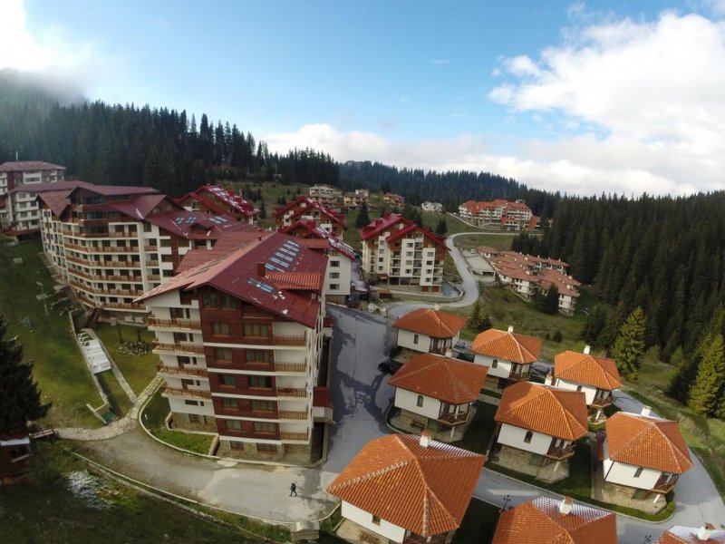 Вили Форест Нук - Снимка 7