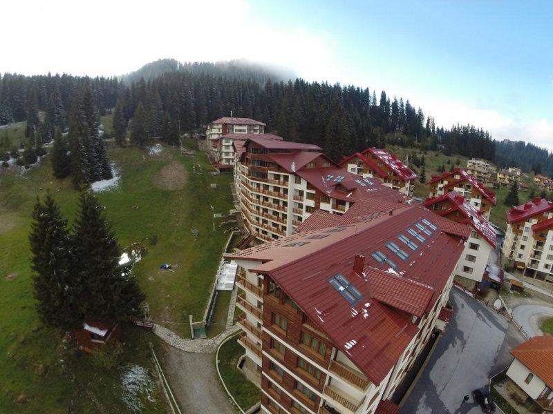 Вили Форест Нук - Снимка 10