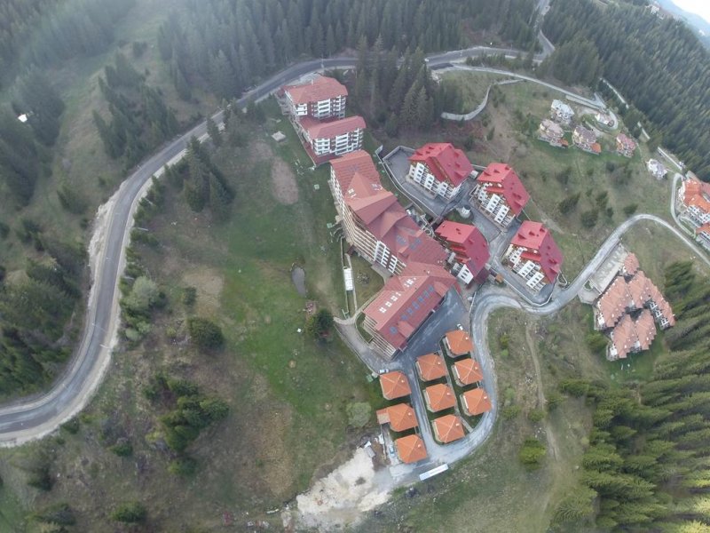 Вили Форест Нук - Снимка 1