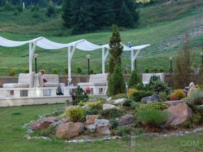 Вили Форест Нук - Снимка 1