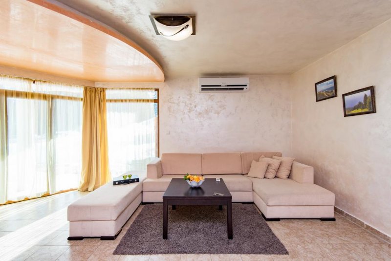 Вили Форест Нук - Снимка 11