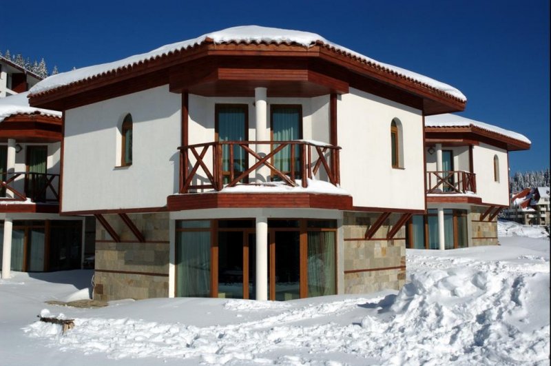 Вили Форест Нук - Снимка 8