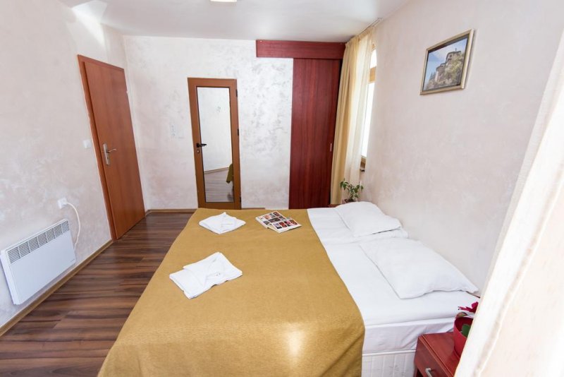 Вили Форест Нук - Снимка 9