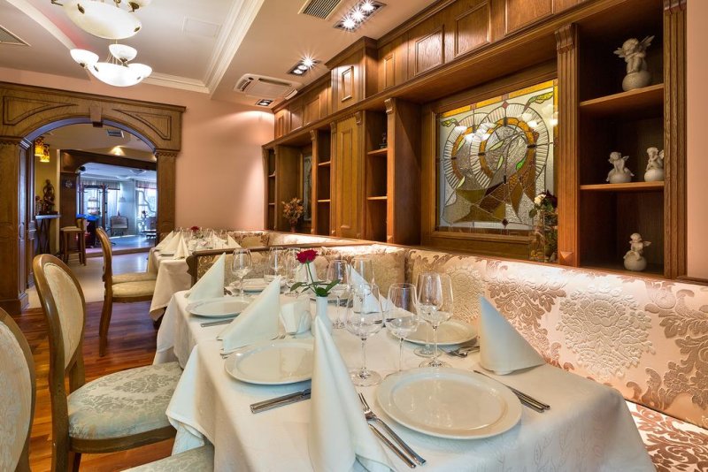 Хотел Клуб Централ - Снимка 8