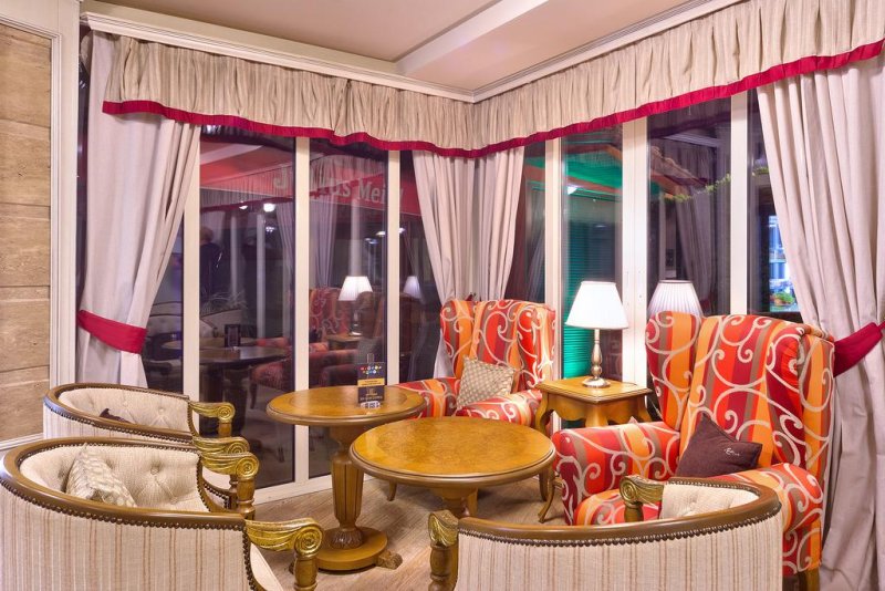 Хотел Клуб Централ - Снимка 4