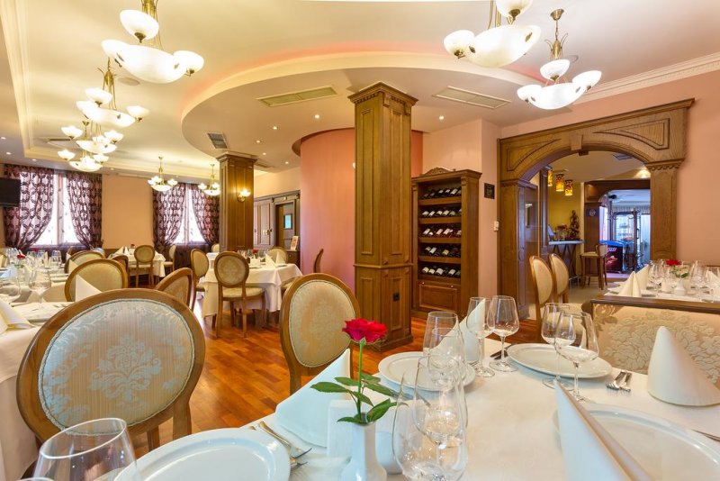 Хотел Клуб Централ - Снимка 5