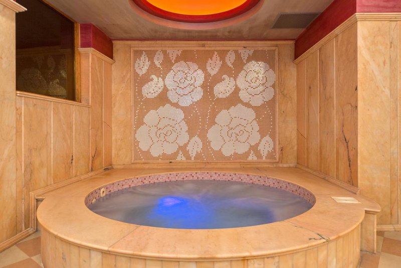 Хотел Клуб Централ - Снимка 3