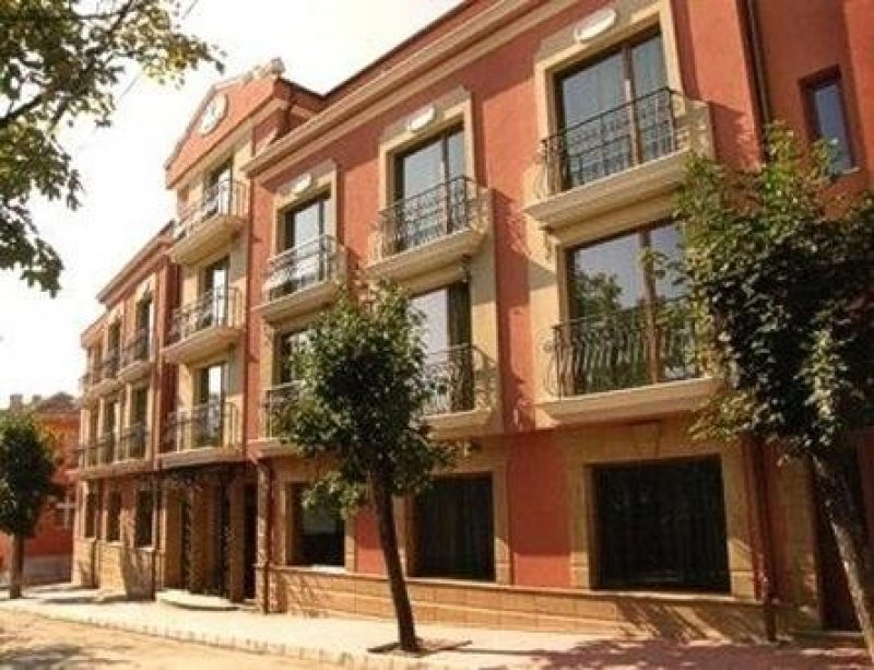 Хотел Клуб Централ - Снимка 5