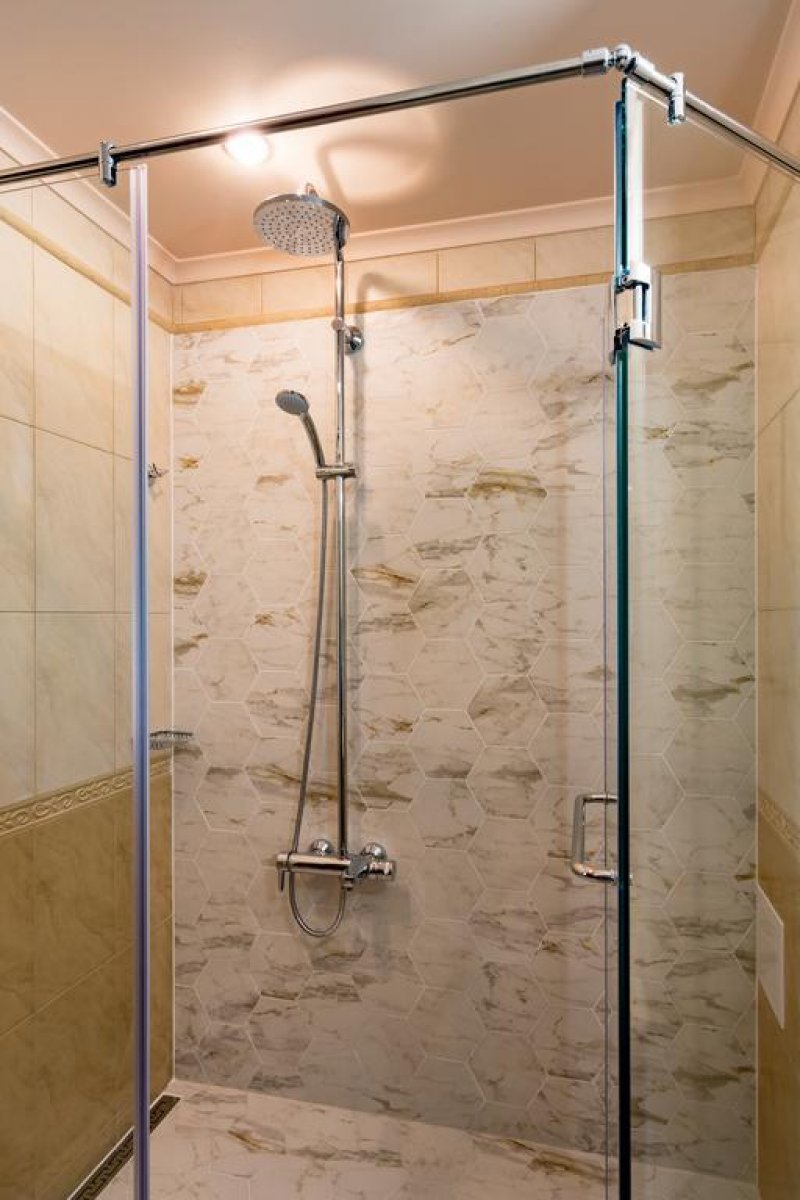 Хотел Клуб Централ - Снимка 11