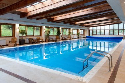 Хотел Свети Иван Рилски - Снимка 3