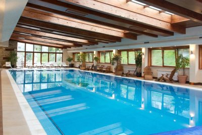 Хотел Свети Иван Рилски - Снимка 4