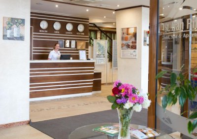 Хотел Свети Иван Рилски - Снимка 5