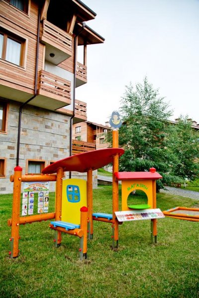 Хотел Свети Иван Рилски - Снимка 6