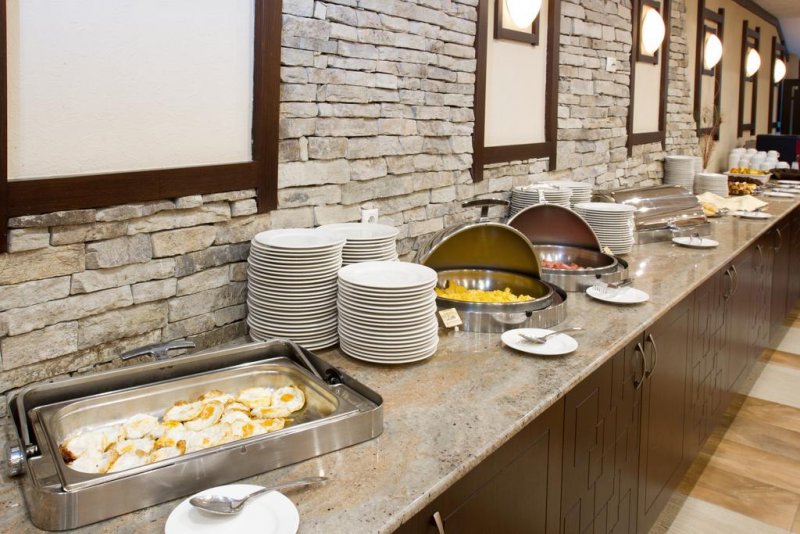 Хотел Свети Иван Рилски - Снимка 10