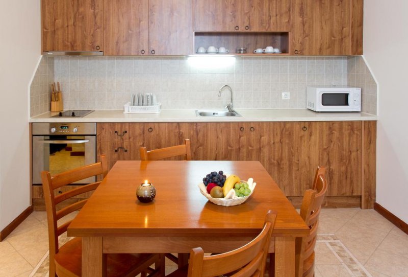 Хотел Свети Иван Рилски - Снимка 4