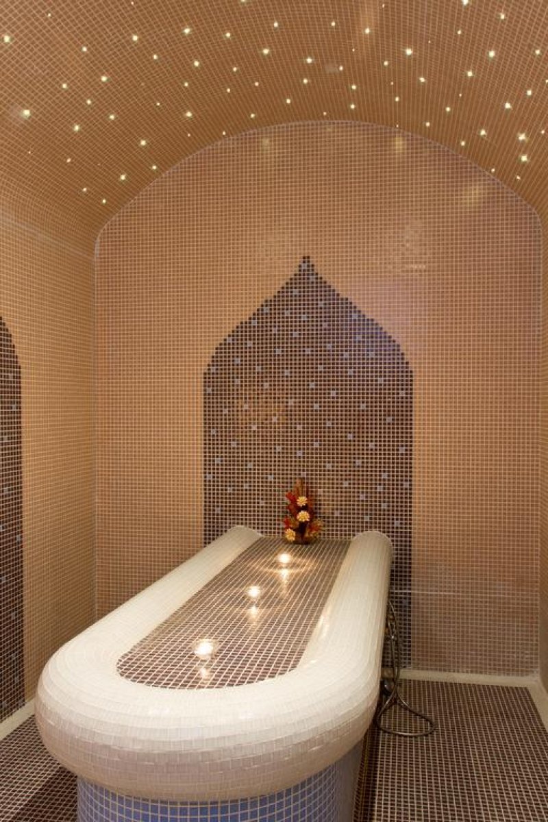 Хотел Свети Иван Рилски - Снимка 3