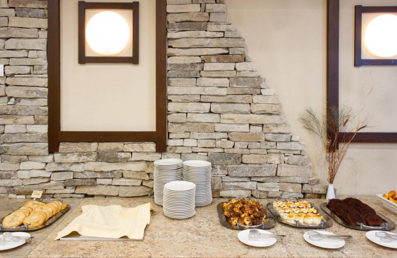 Хотел Свети Иван Рилски - Снимка 3