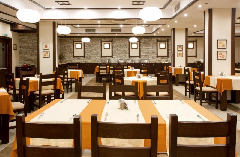 Хотел Свети Иван Рилски - Снимка 2