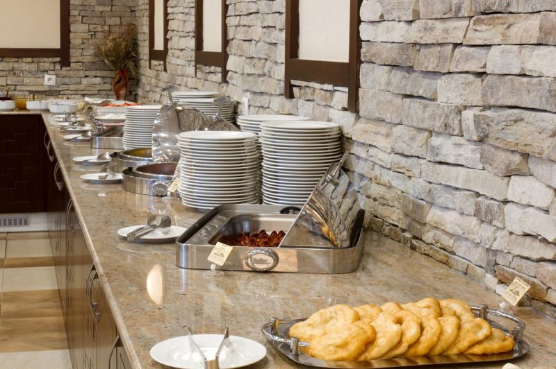 Хотел Свети Иван Рилски - Снимка 5