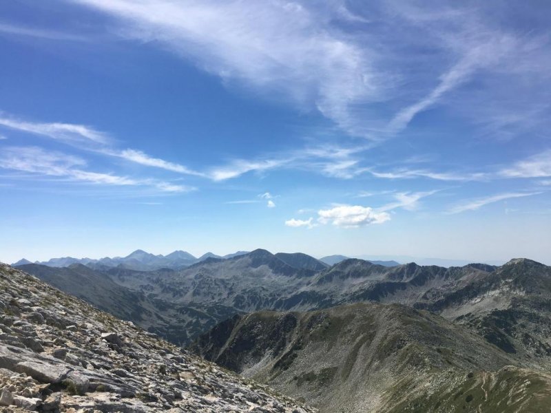 Хотел Свети Иван Рилски - Снимка 7