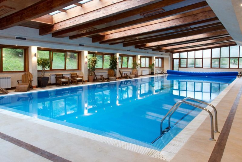 Хотел Свети Иван Рилски - Снимка 7