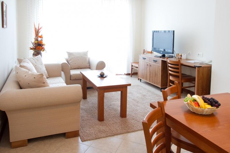 Хотел Свети Иван Рилски - Снимка 8