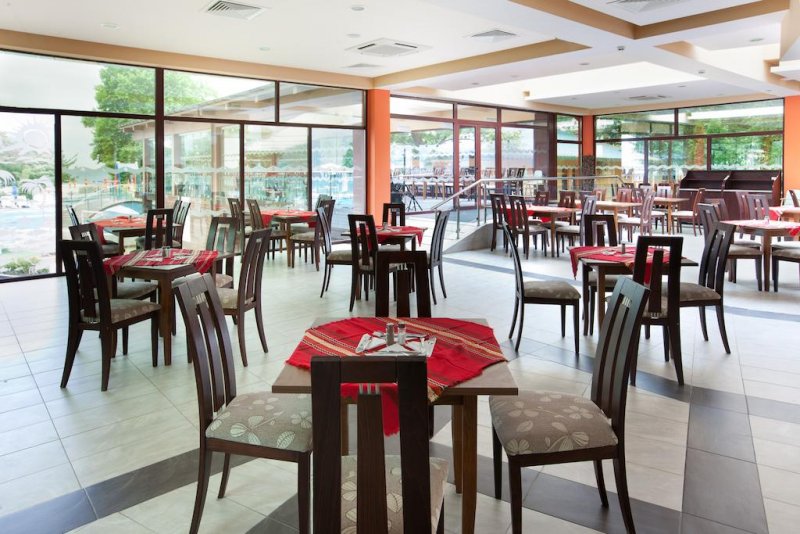 Хотел Арабела Бийч - Снимка 2