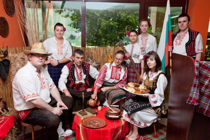 Хотел Арабела Бийч - Снимка 8