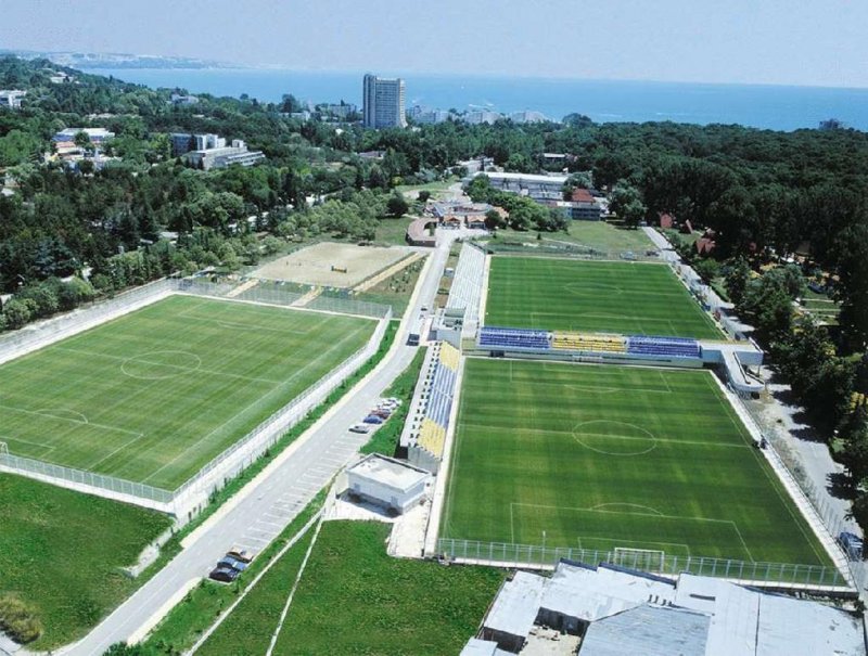 Хотел Арабела Бийч - Снимка 11