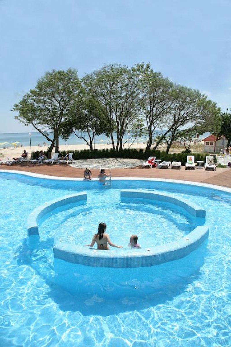 Хотел Арабела Бийч - Снимка 2