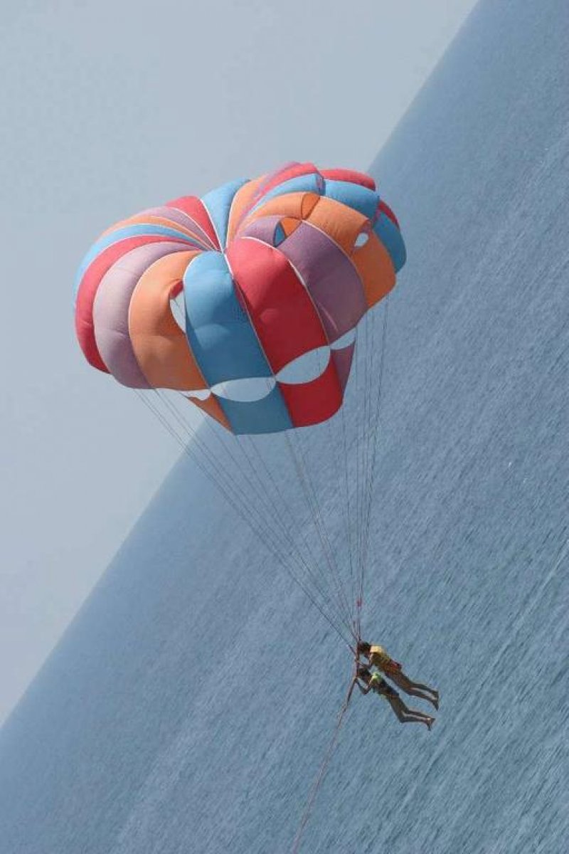 Хотел Арабела Бийч - Снимка 9