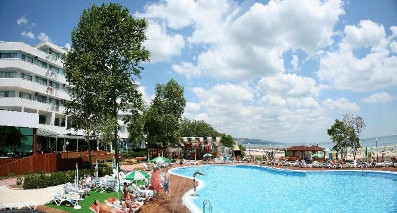 Хотел Арабела Бийч - Снимка 9