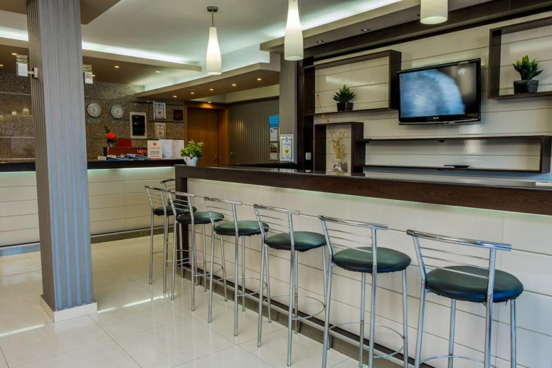 Хотел Вемара Клуб - Снимка 5