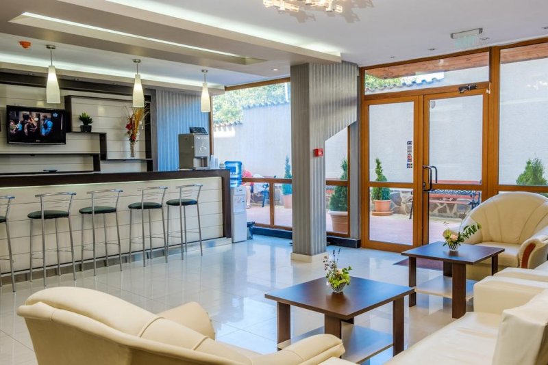 Хотел Вемара Клуб - Снимка 4