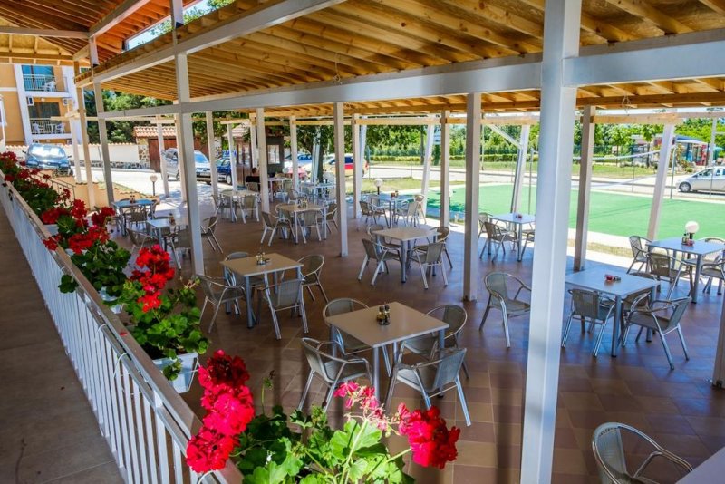 Хотел Вемара Клуб - Снимка 5