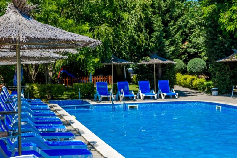 Хотел Вемара Клуб - Снимка 3