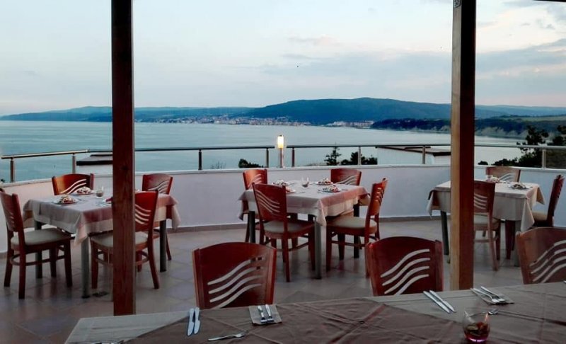 Хотел Вемара Клуб - Снимка 10