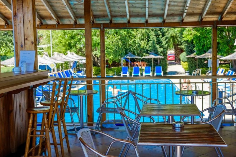 Хотел Вемара Клуб - Снимка 11