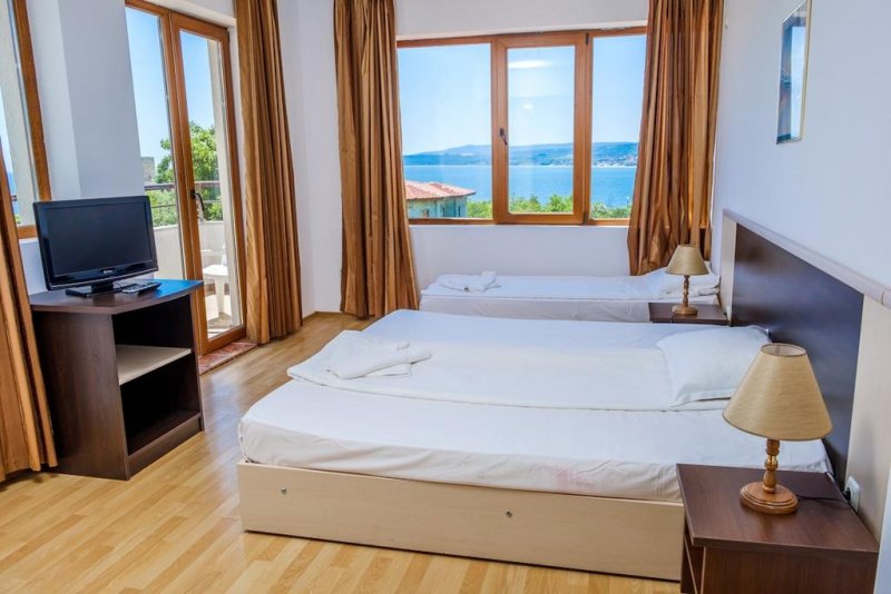 Хотел Вемара Клуб - Снимка 2