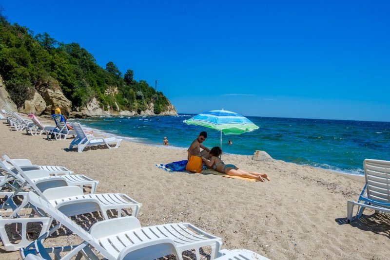 Хотел Вемара Клуб - Снимка 1