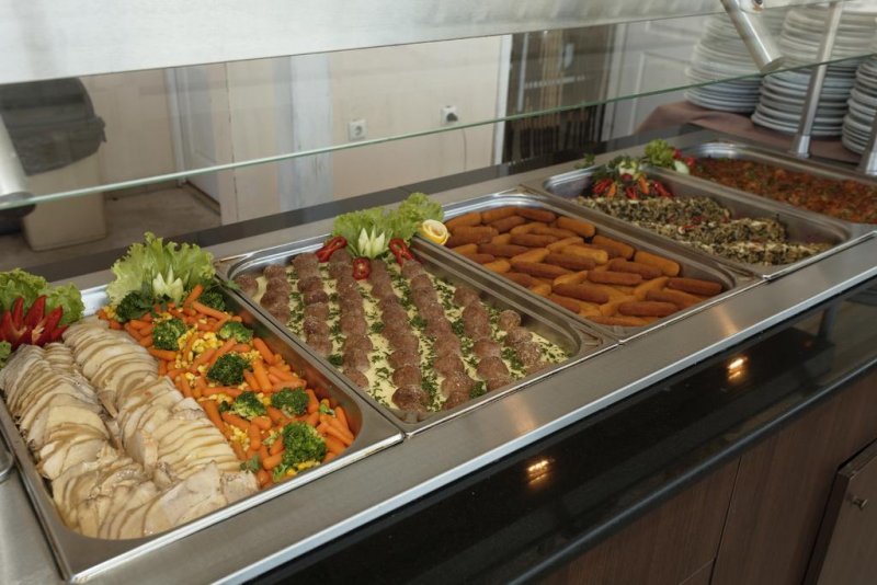 Хотел Вемара Клуб - Снимка 8